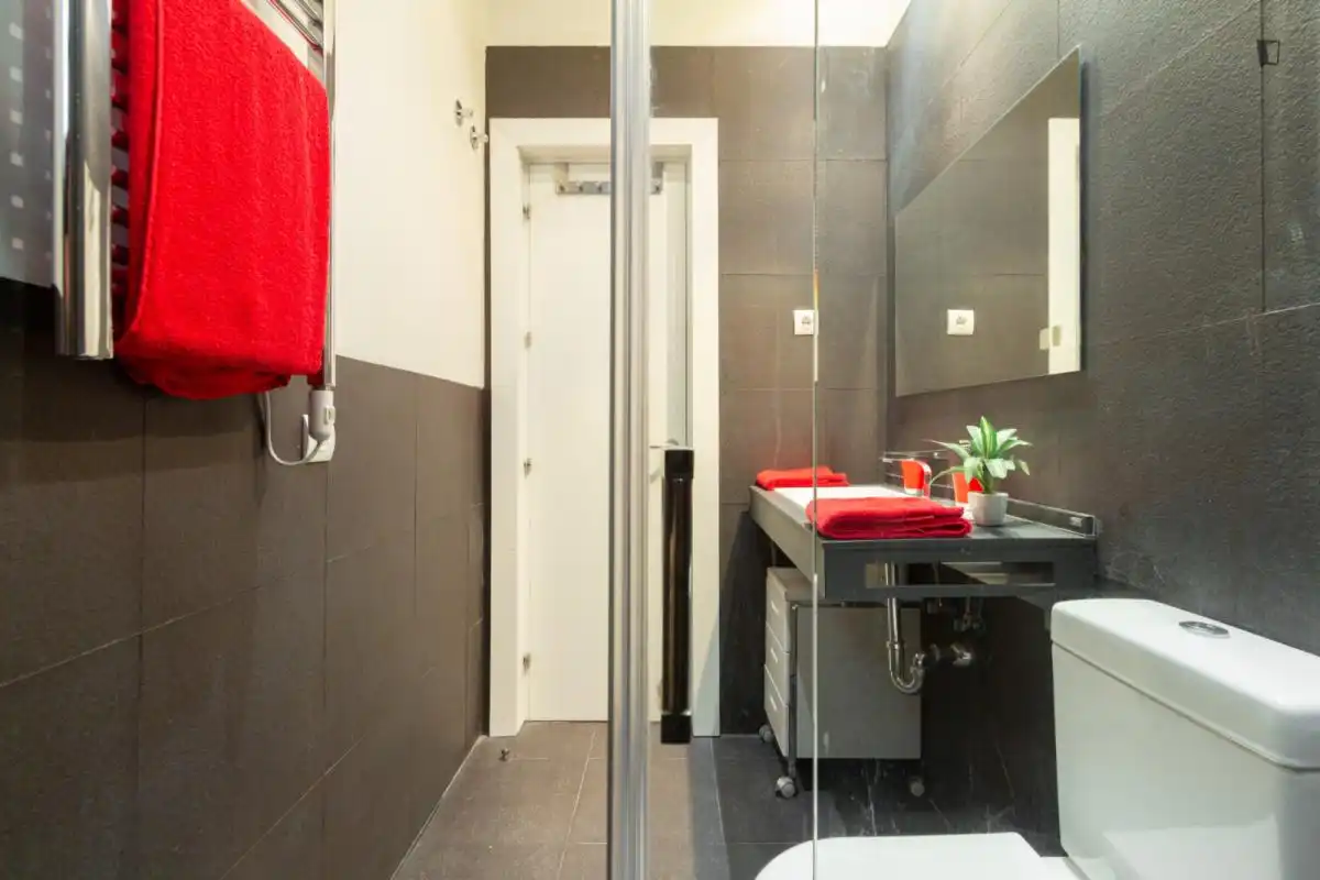 Apartament amb ascensor de lloguer a Centro, imagen 17