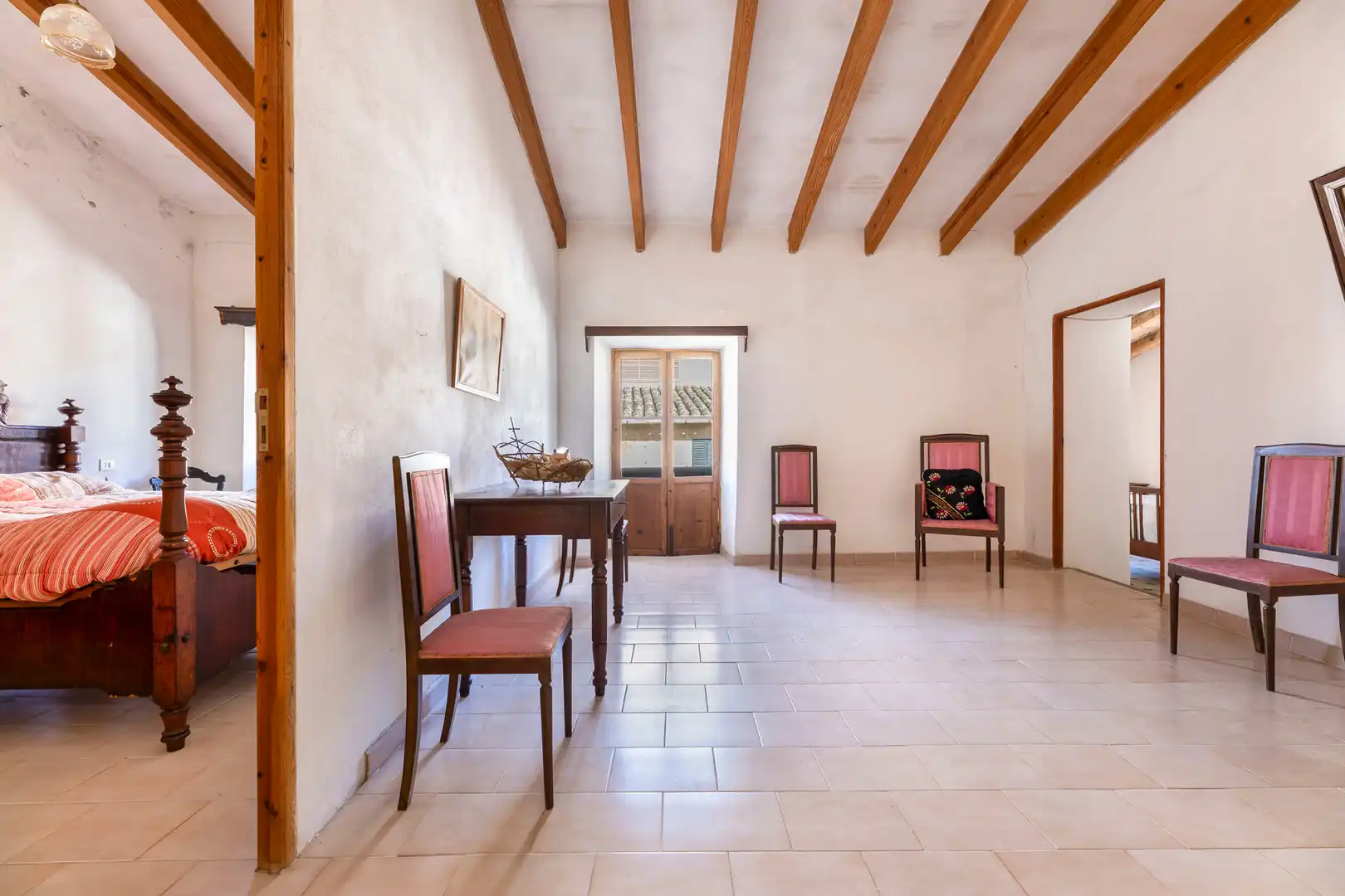 Casa adosada en venta en Santa María del Camí con Jardín privado, Trastero y Amueblado