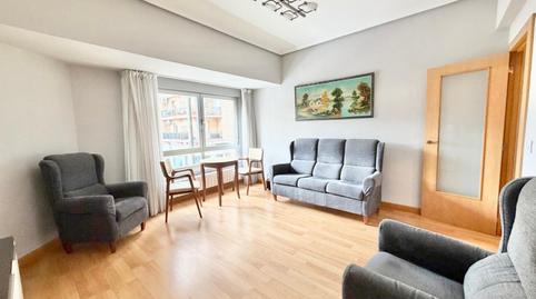 Foto 5 de Pis de lloguer a Logroño - Cl Marques de Murrieta, Oeste, La Rioja