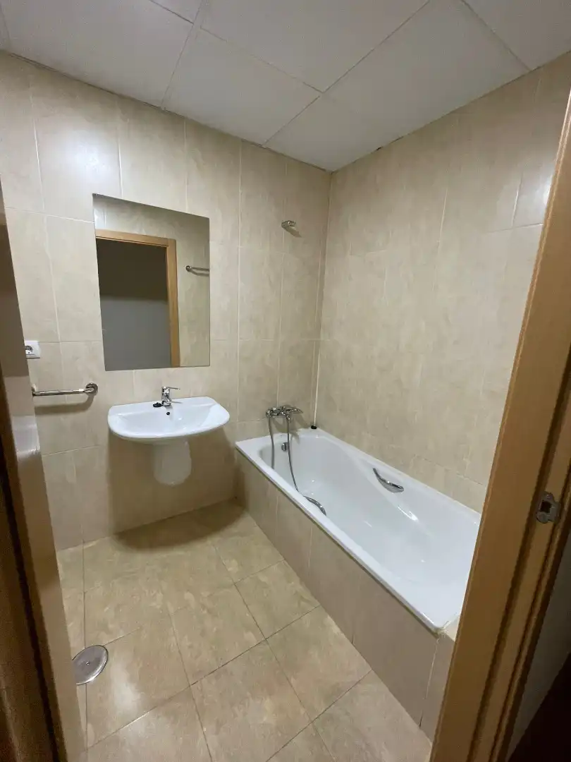 Wohnung zur Miete in Avenida Ricardo Carapeto Zambrano, San Roque - Ronda Norte