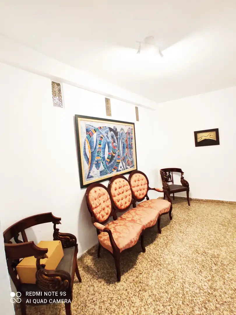 Wohnung zur Miete in Calle Emperatriz Eugenia, 16, Camino de Ronda