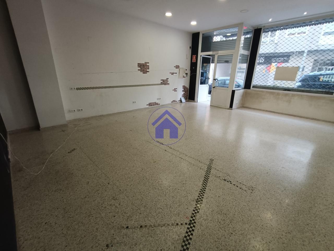 Premises to rent in Vigo 