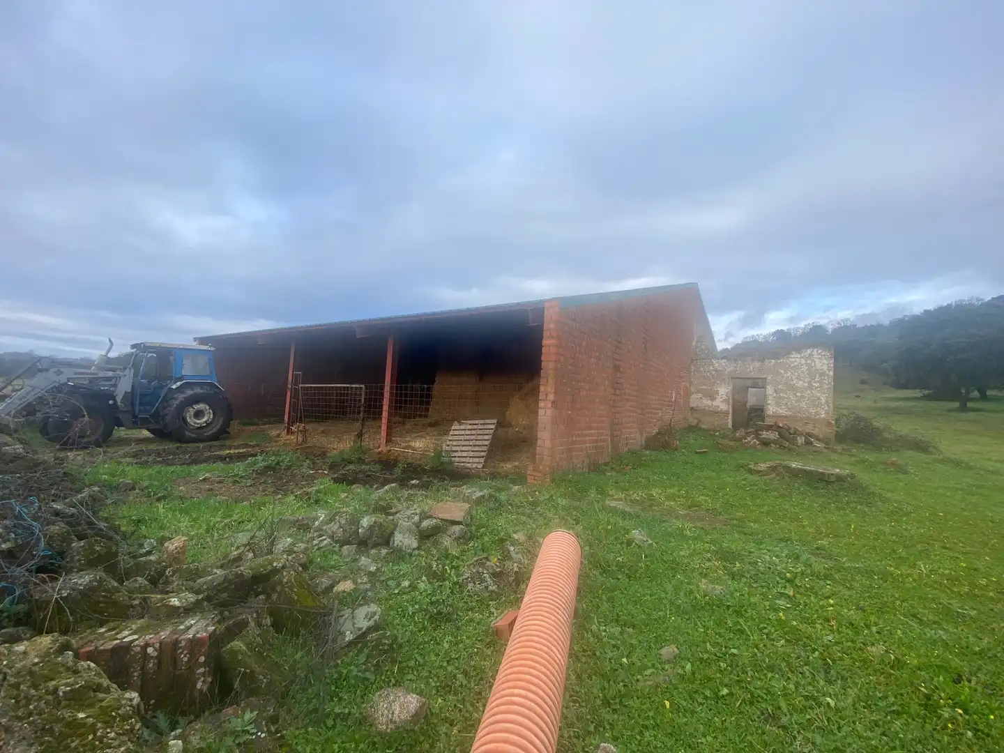 Terreni e lotti in vendita a Candeleda, imagen 7