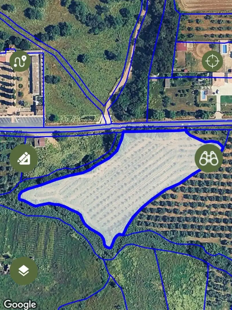 Land for sale in N/A, -1, Beas