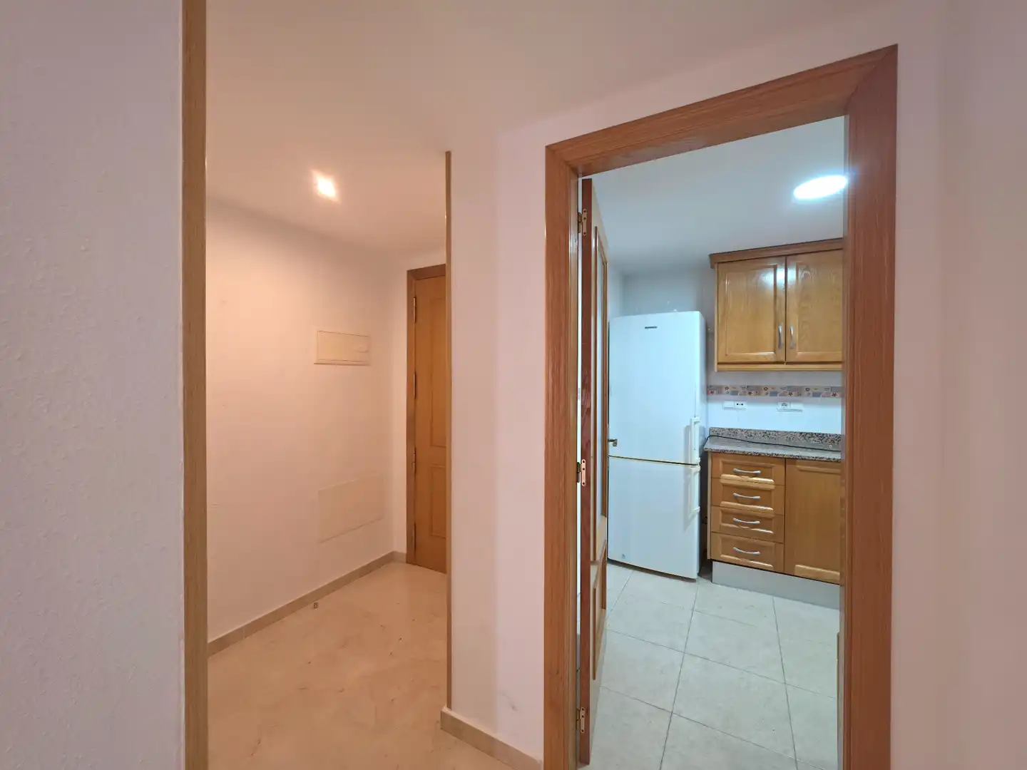 Cuina de Pis en venda en Alicante / Alacant amb Aire condicionat, Terrassa i Piscina comunitària