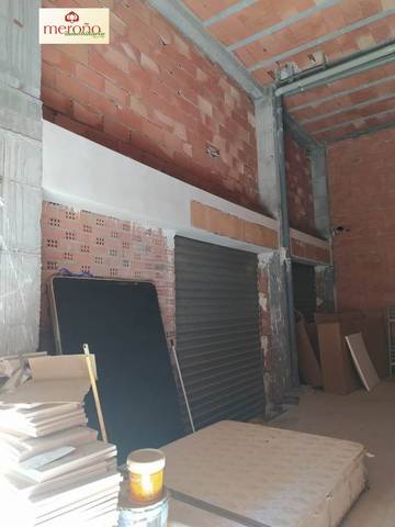 Local comercial en Alquiler en Centro