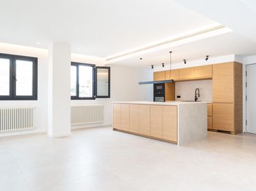 Wohnung zum Verkauf in Lloseta