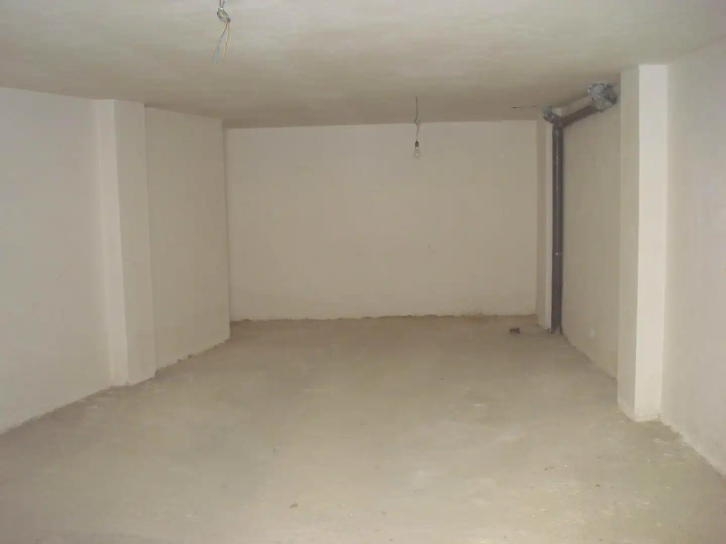 Garage zum Verkauf in Santa Margarida de Montbui