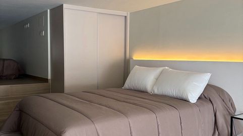 Foto 4 de Dúplex de alquiler en Pueblo - Urbanizaciones, L'Alfàs del Pi