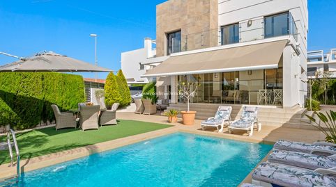 Foto 2 de Casa o chalet en venta en Rojales, Alicante