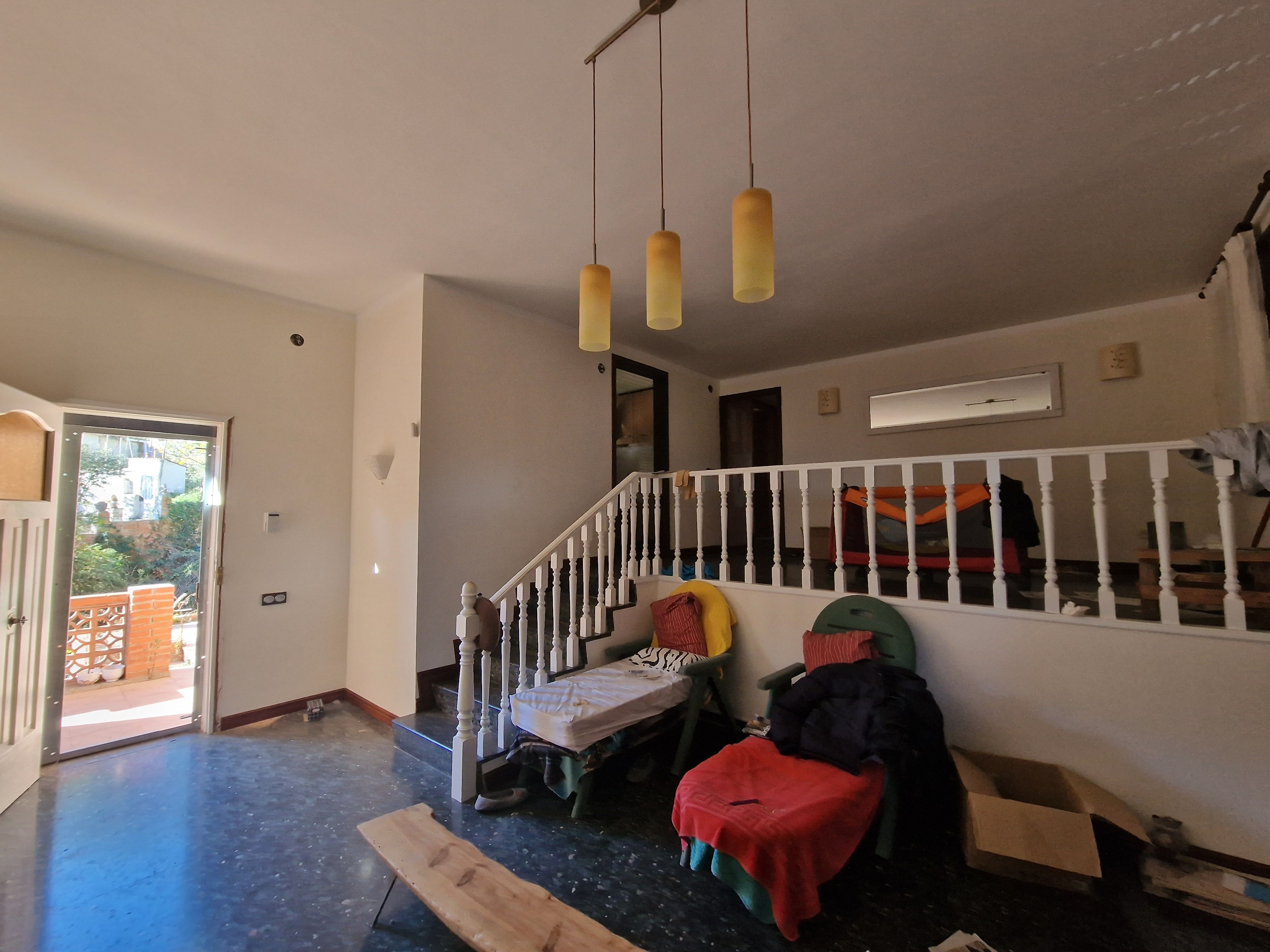 Casa o xalet en venda en Bigues i Riells amb Jardí privat, Terrassa i Traster