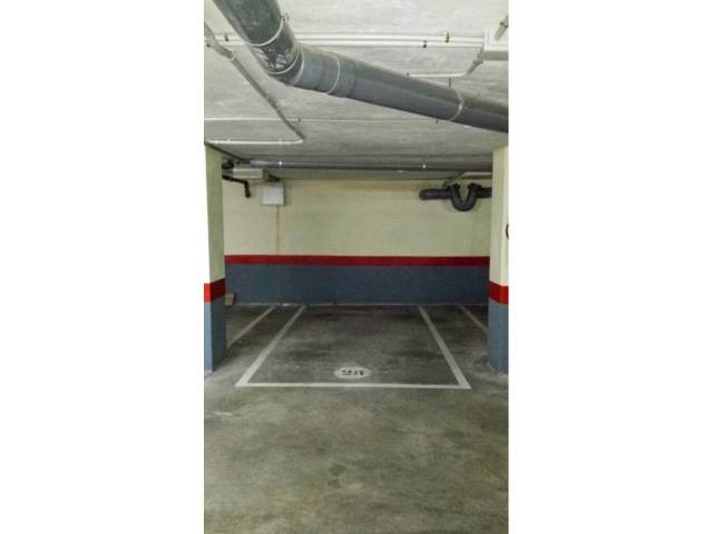 Garaje en Venta en Calle Santiago Ramón y Cajal en Maçana