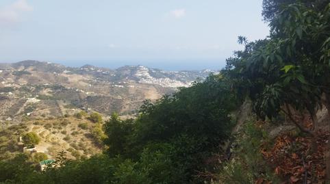 Foto 5 de Finca rústica en venda a Nuevo Camping la Herradura, 67, Las Palomas, Granada