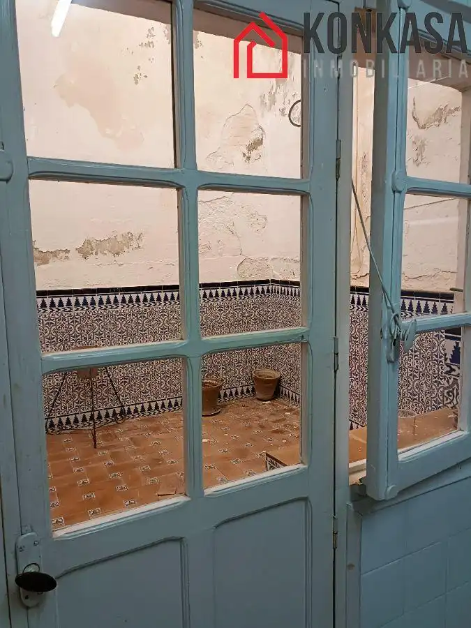 Casa o xalet en venda a Arcos de la Frontera