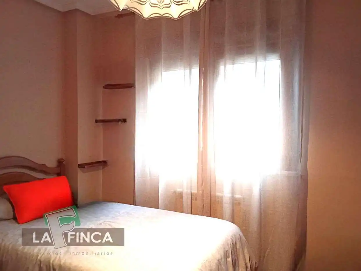 Habitación de Piso en venta en Castrillón con Calefacción y Terraza