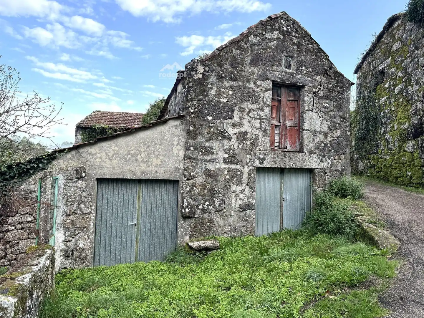Maison à vendre à Crecente