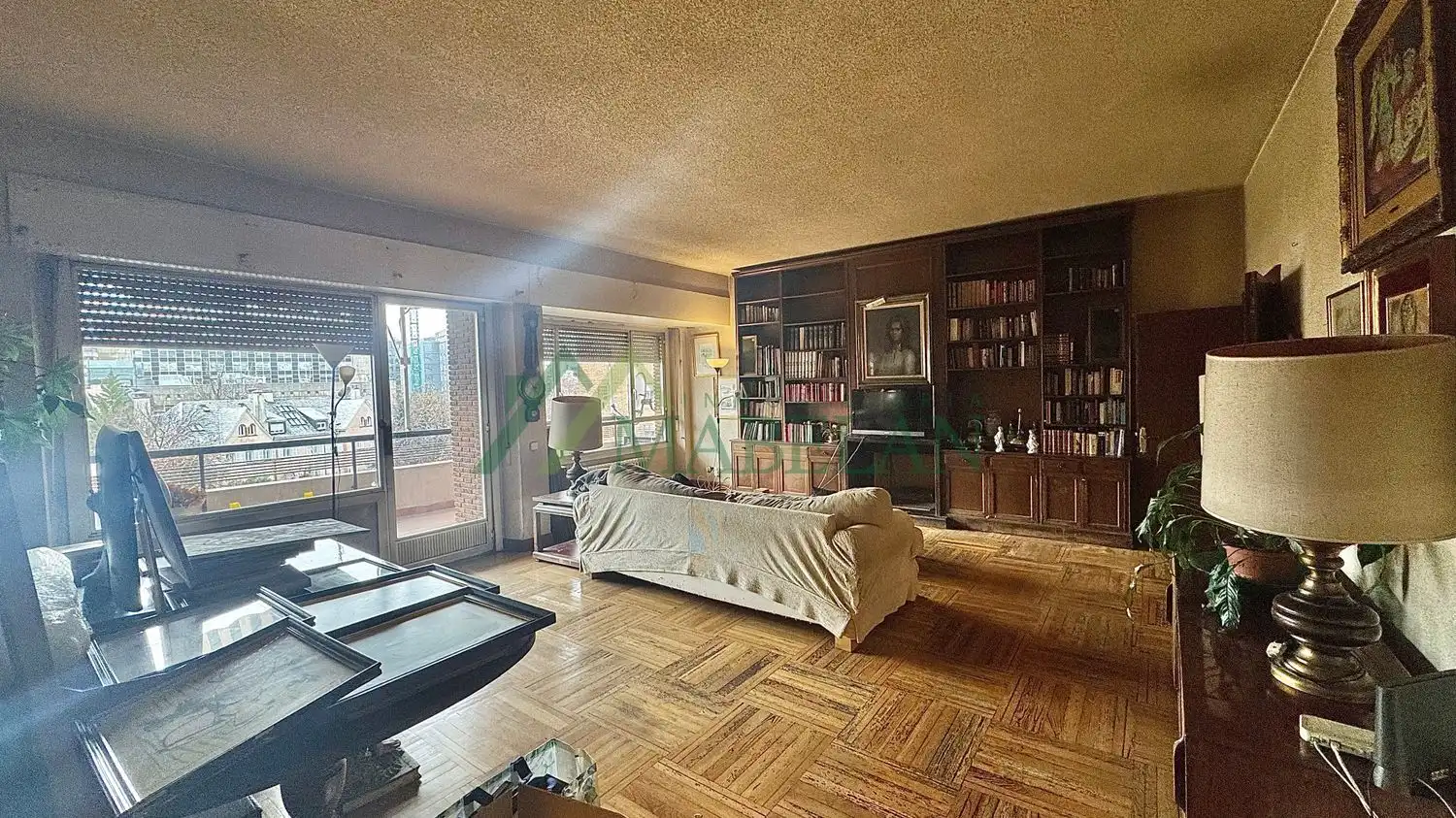 Piso con ascensor en venta en Chamartín, imagen 45