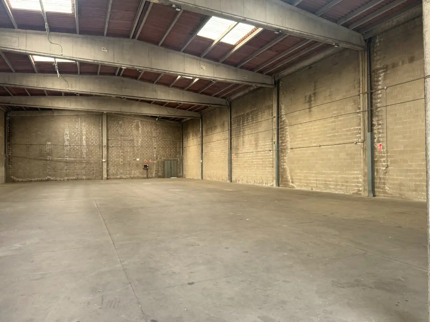 Industriegebäude zur Miete in O Milladoiro, imagen 3