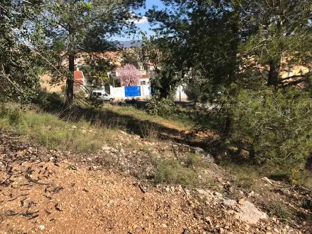 Residential for sale in La Pobla de Vallbona