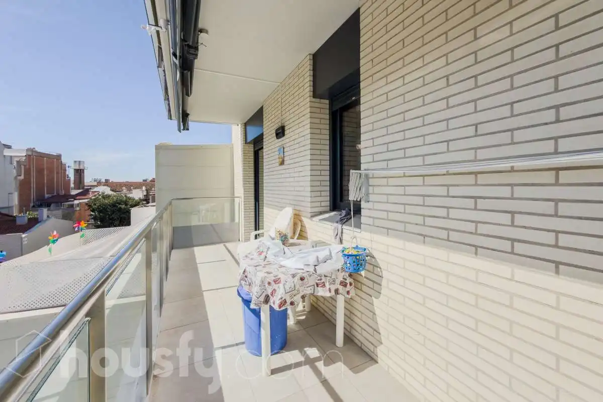 Appartement avec terrasse à vendre à Calle Francesc macia ., imagen 29