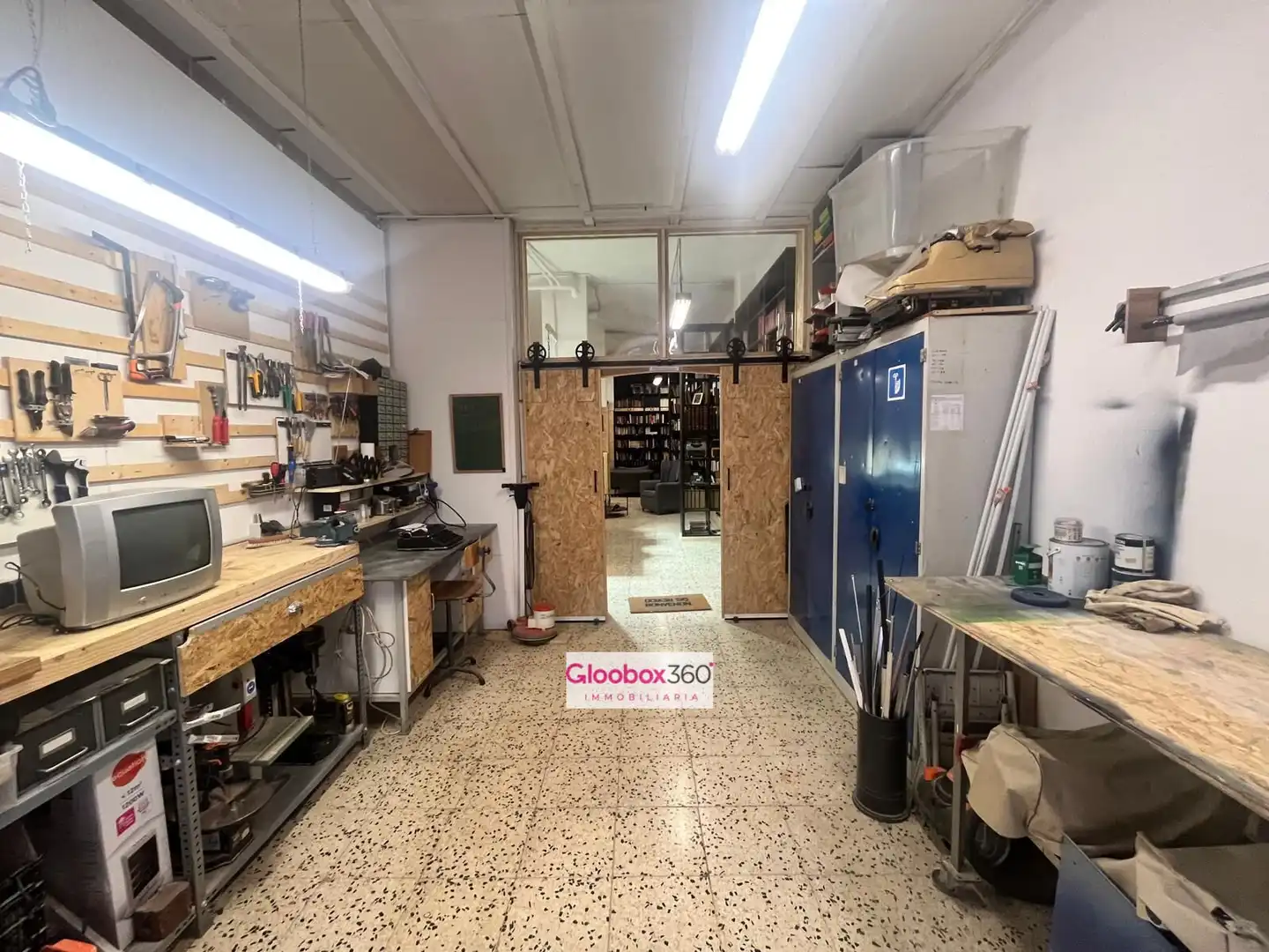 Commercial properties for sale in Reus  with Furnished