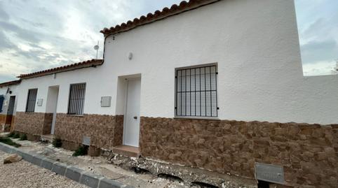 Photo 2 of Single-family semi-detached for sale in Lo Jorge, La Pinilla - Las Palas, Fuente Álamo de Murcia