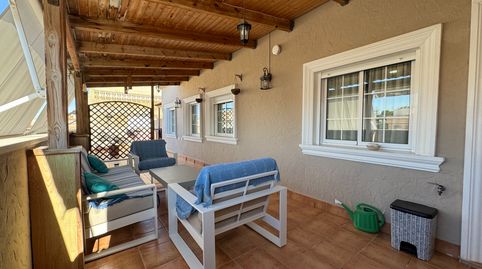 Foto 2 de Ático en venta en Calle Bailén, San Pedro del Pinatar ciudad, San Pedro del Pinatar