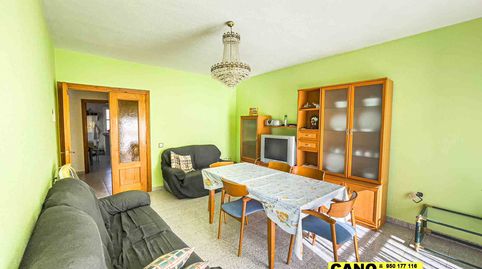 Foto 2 de Casa o chalet en venta en Sitges, Roquetas Pueblo, Roquetas de Mar