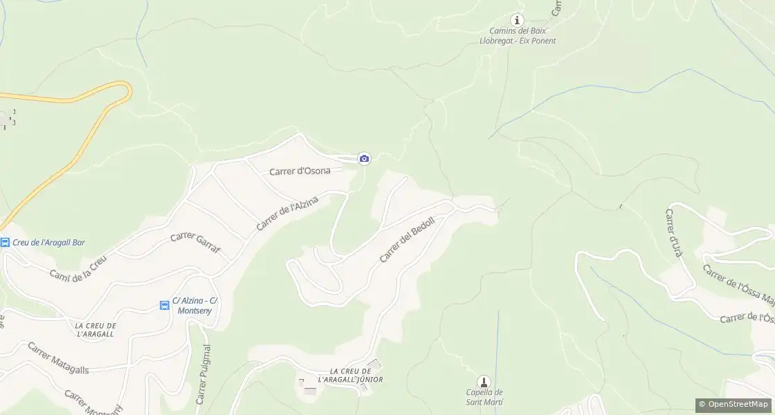 Flat for sale in Corbera de Llobregat, imagen 2