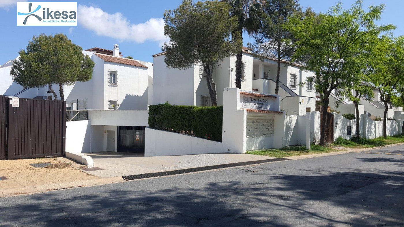 Exterior view of Garage for sale in Islantilla