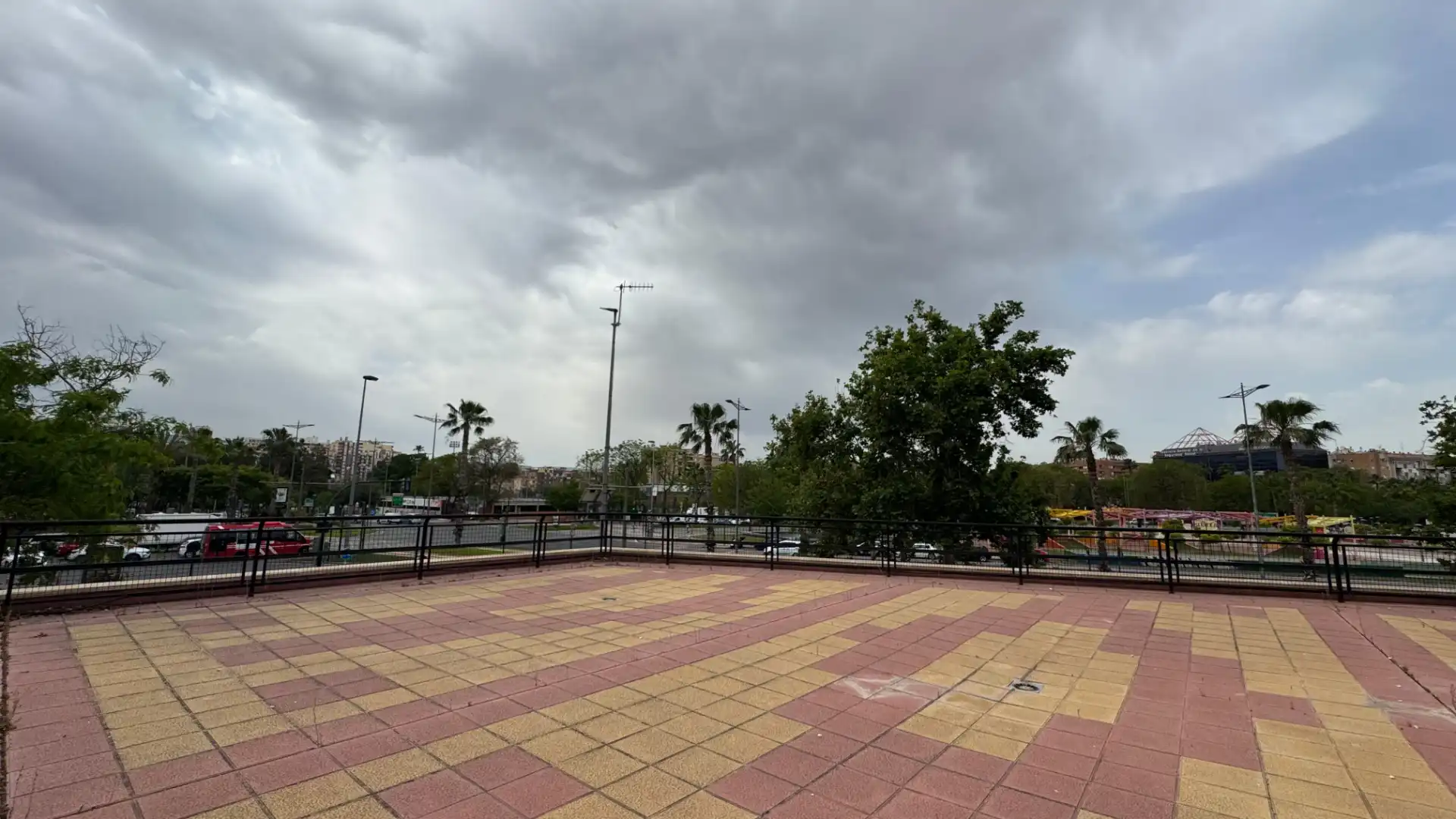 Pis amb terrassa en venda a Calle Infanta Cristina, imagen 22