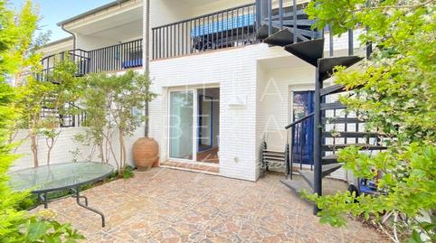 Foto 2 von Einfamilien-Reihenhaus zum Verkauf in Calle Punta Prima, 7, Port d'Aro, Castell d'Aro, Platja d'Aro i s'Agaró