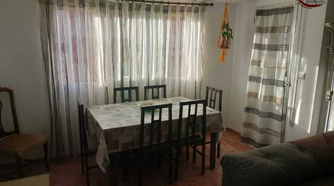 Foto 2 de Pis en venda a Calle Abat Sola, Plaza Elíptica - República Argentina, Gandia