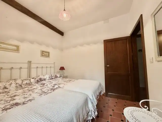 Chalet con terraza en venta en Camino de Los Marines, imagen 9