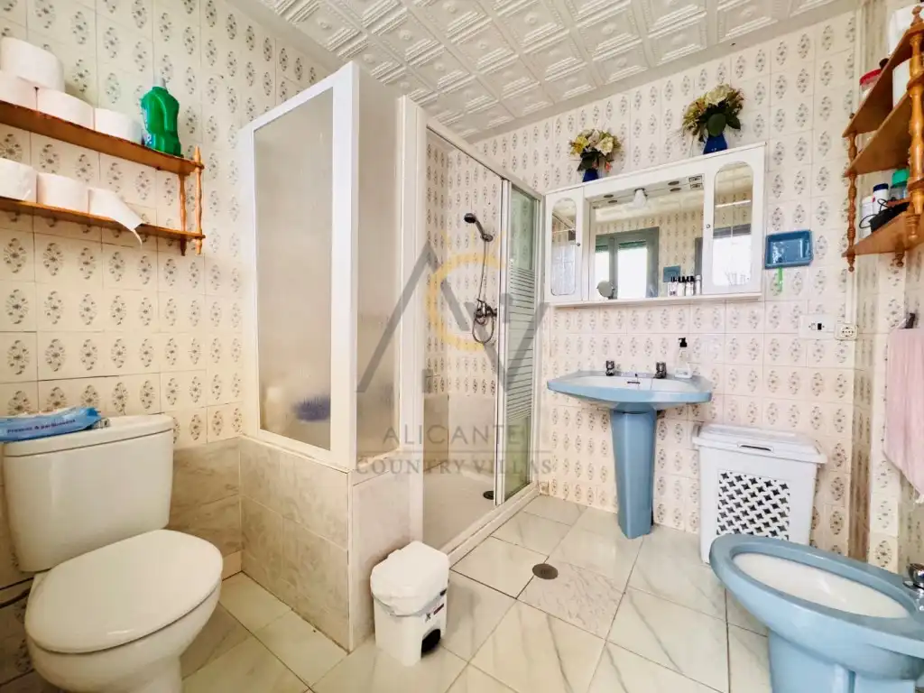 House for sale in Calle Petrer, imagen 9