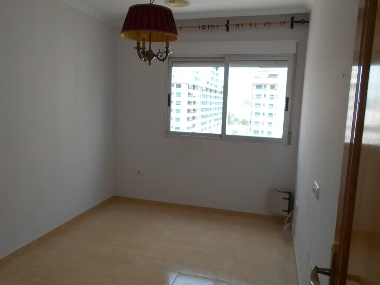 Habitación de Piso en venta en Murcia con Aire acondicionado, Calefacción y Parquet