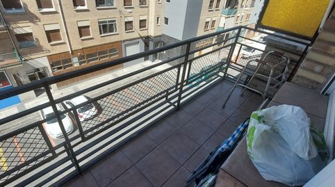 Foto 5 de Piso en venta en Calle del Pintor Basiano, Iturrama, Pamplona / Iruña
