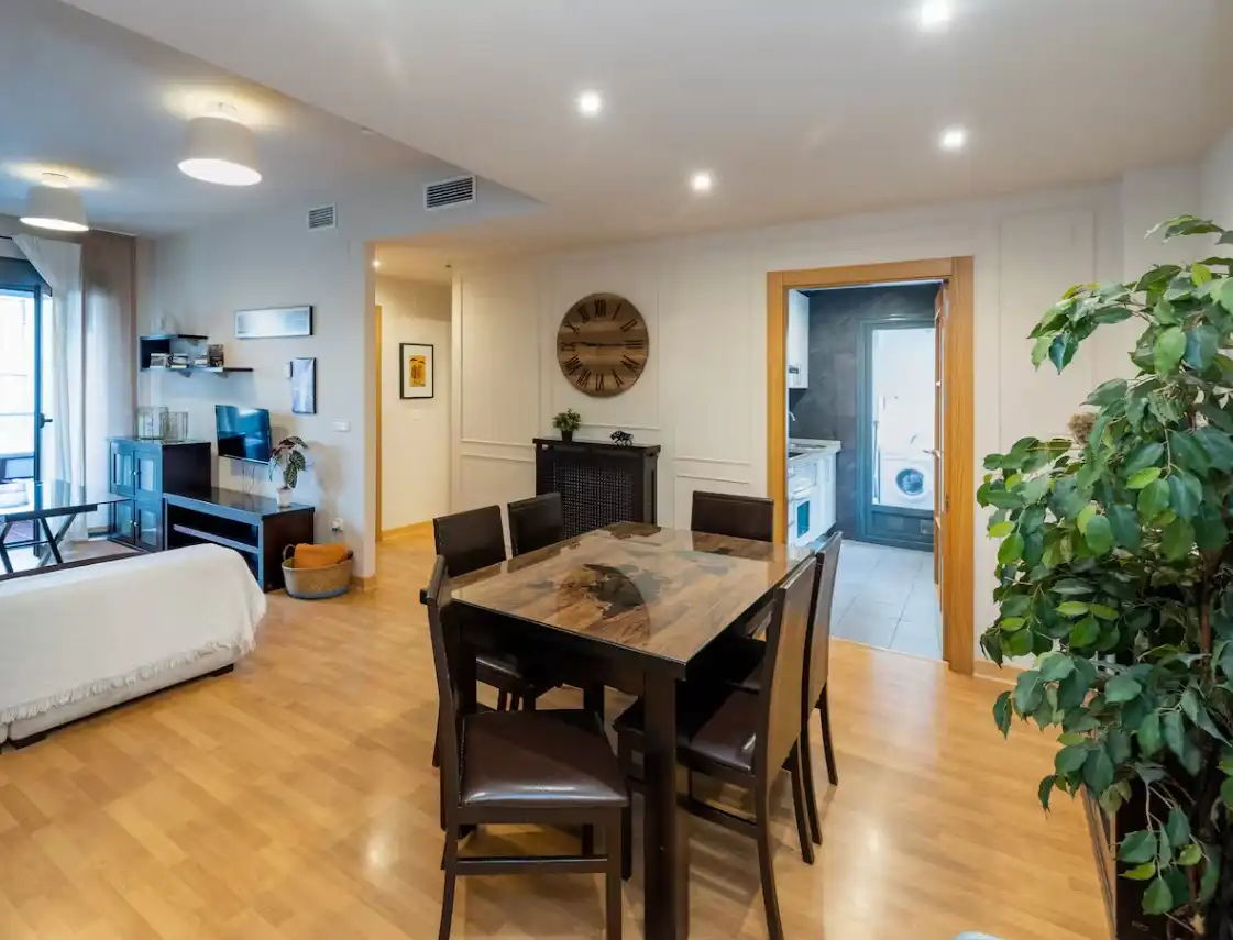 Apartament de lloguer a Calle José Luis Pérez Pujadas, 33, Parque Lagos