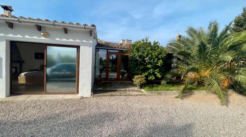 Photo 2 of Single-family semi-detached for sale in Establiments, Illes Balears