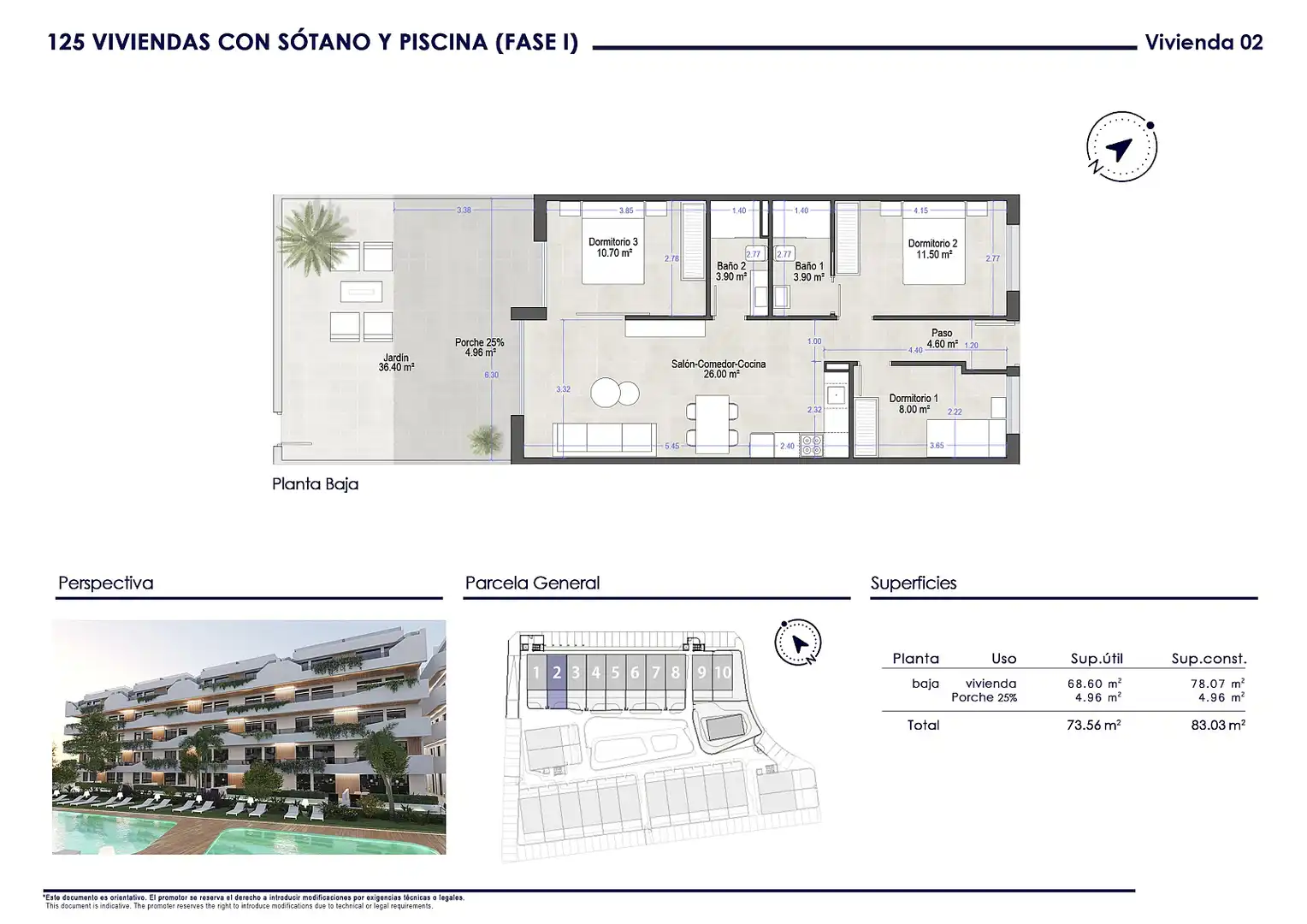Appartement compact avec terrasse à vendre à Santiago de la Ribera, imagen 35