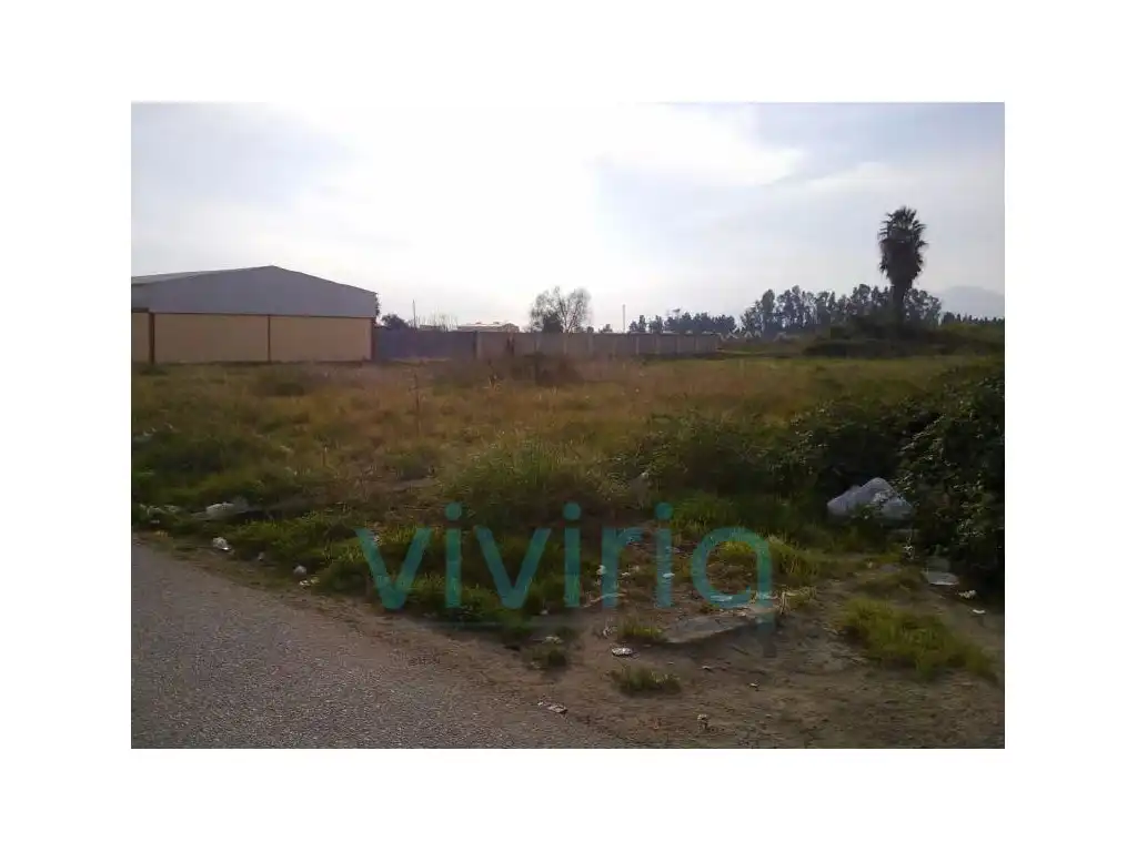 Residential land for sale in Calle Racona La, imagen 3