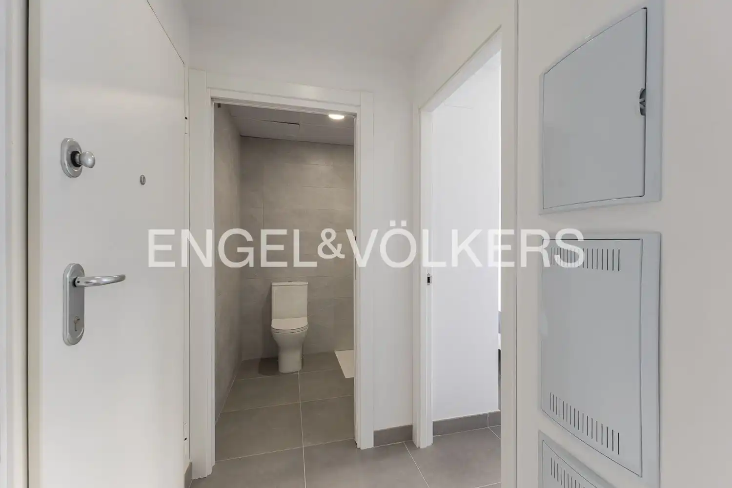 Flat for rent in Massanassa  with Air Conditioner, Heating and Storage room