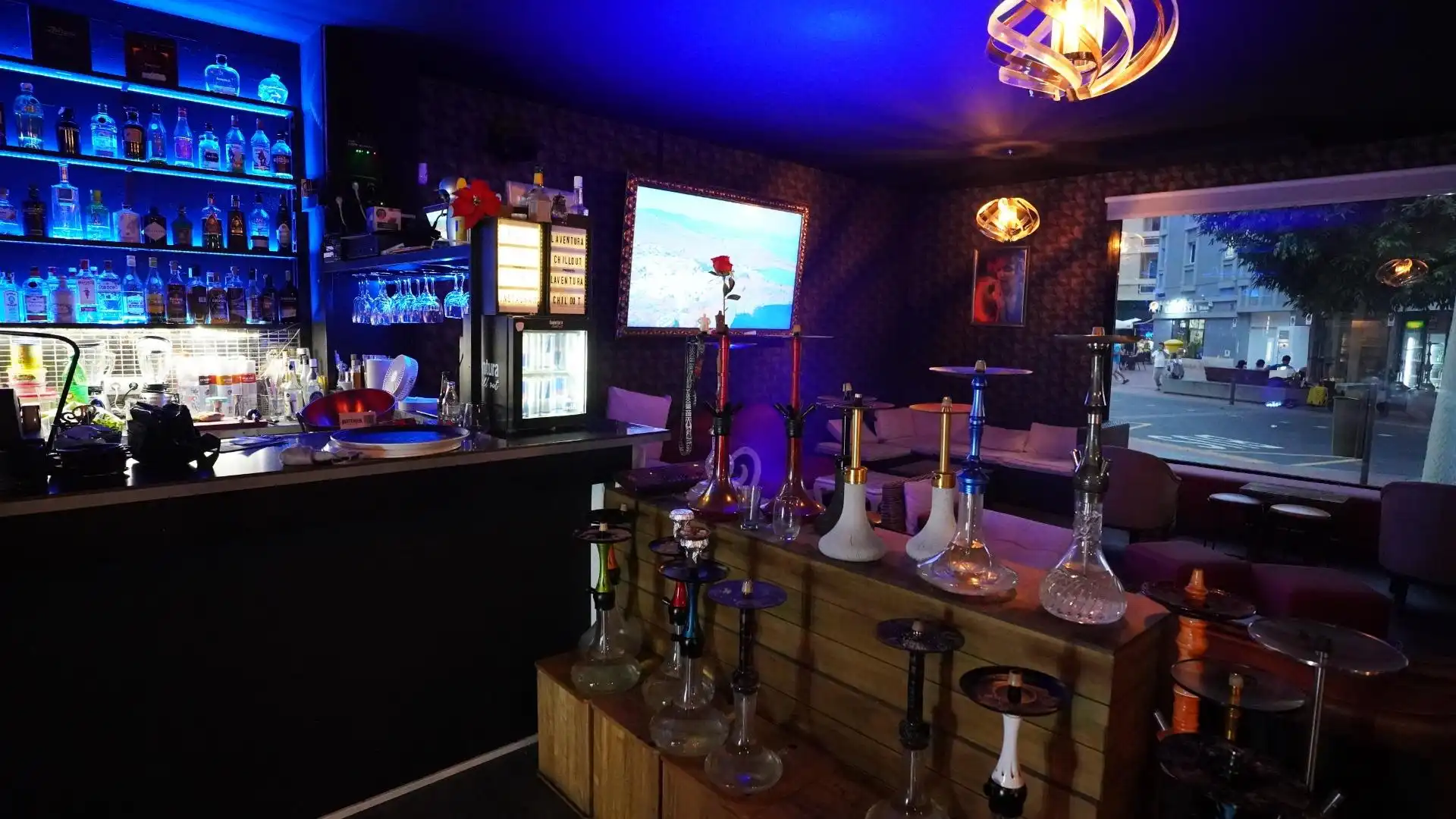 Business premises to rent in Isleta - Puerto - Guanarteme, imagen 27