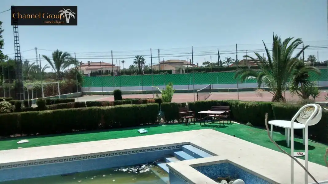Casa o chalet en venta en Perleta - Maitino