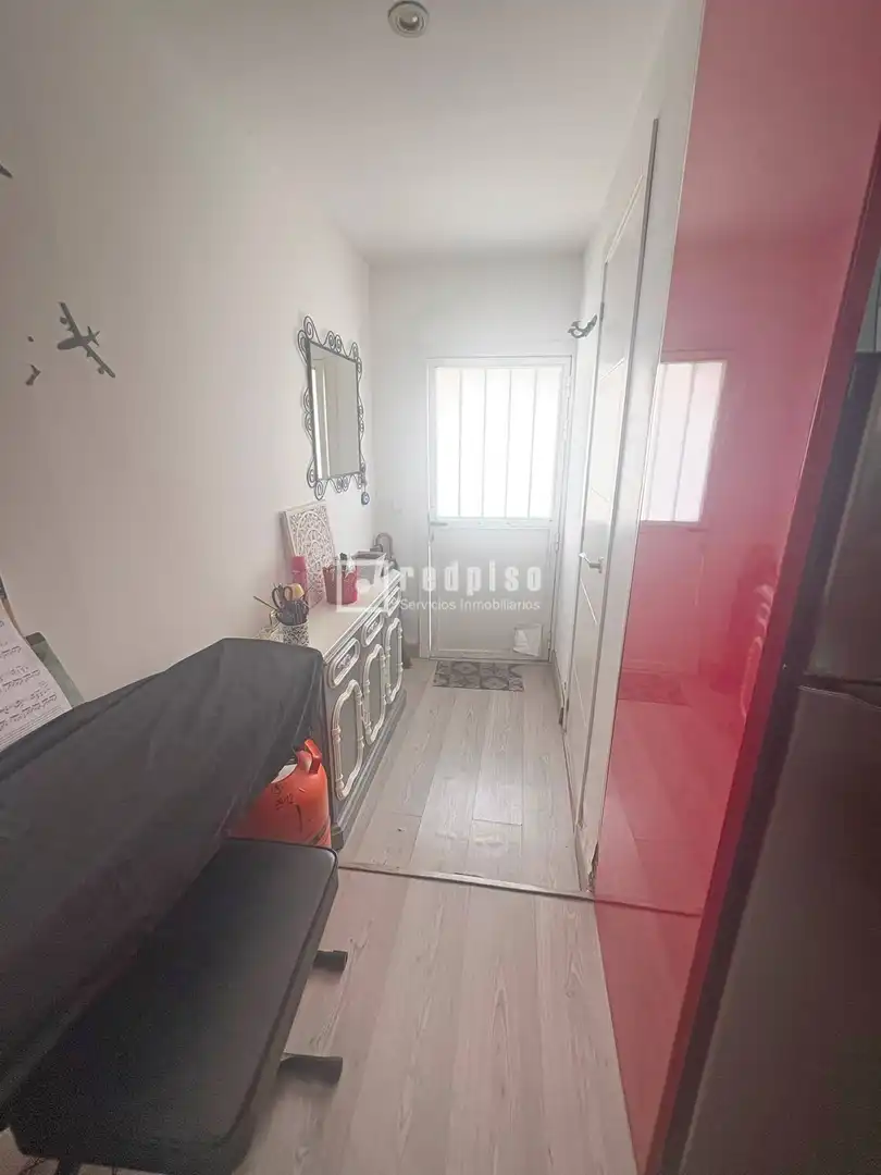 Casa en venda a del Coso, imagen 9