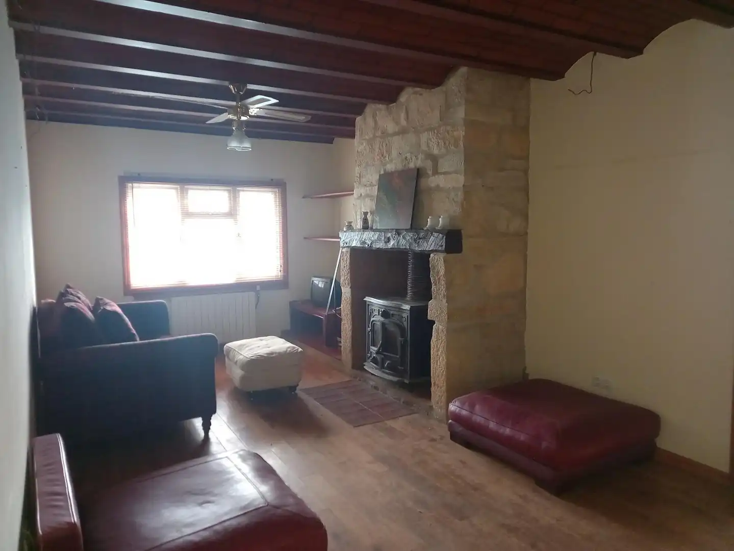 Wohnzimmer von Grundstücke zum Verkauf in Riba-roja d'Ebre