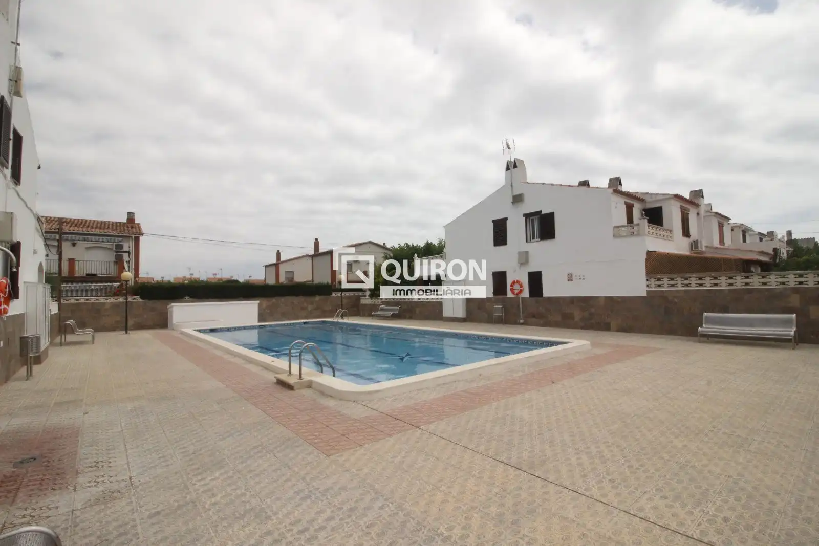 Appartement avec piscine à vendre à Cala Justell, imagen 23
