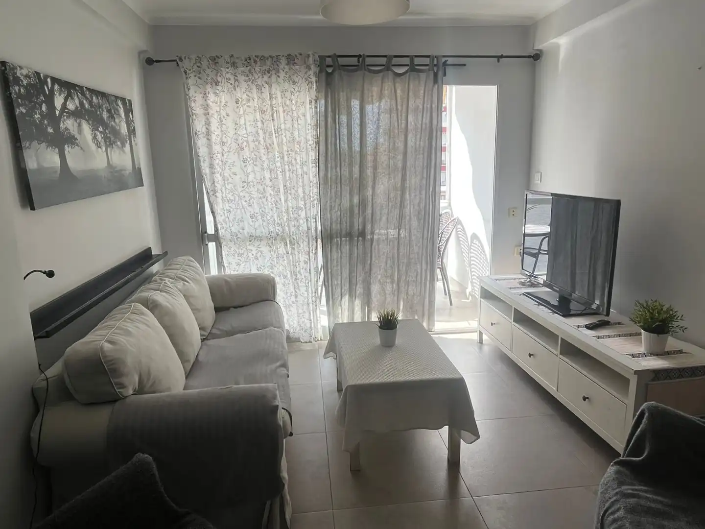 Flat with lift for sale in Calle el Copo 32