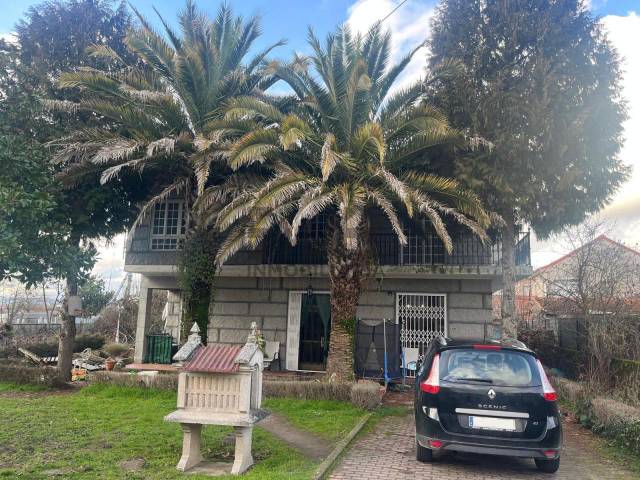 Casa-chalet en Venta en Xinzo de Limia