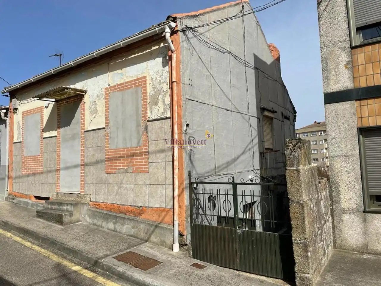 Maison à vendre à Centro Urbano, imagen 3